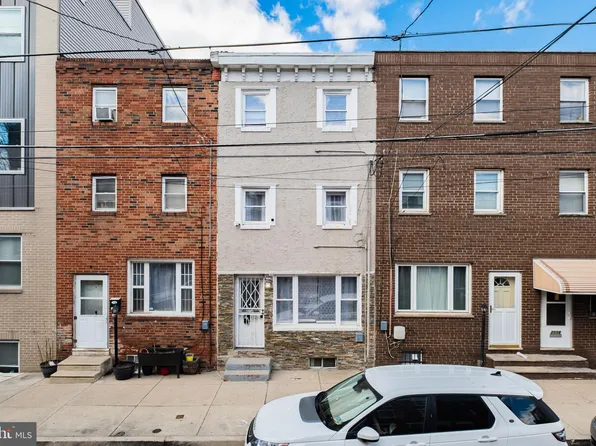 2552 Coral St, Philadelphia, PA 19125
