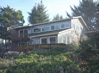 475 SW Spindrift, Depoe Bay, OR 97341