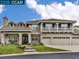 179 Brandywine Pl, Clayton, CA 94517