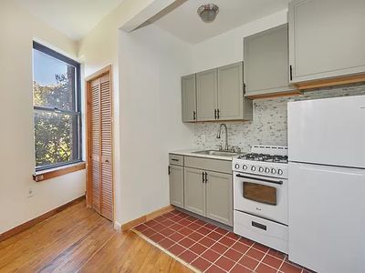 80 St Nicholas Ave APT 5A, New York, NY, 10026