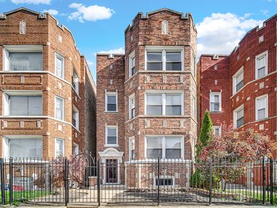 7821 S Winchester Ave, Chicago, IL, 60620
