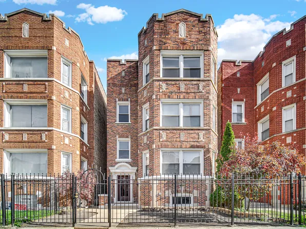 7821 S Winchester Ave, Chicago, IL 60620