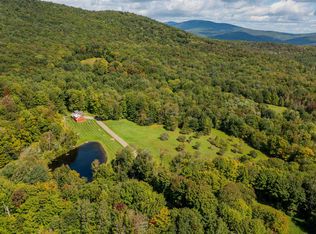 124 Turner Rd, Weston, VT 05161