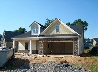 24 Autumn Turn, Cartersville, GA 30121