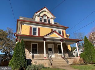 337 Euclid Ave #1-2, Ambler, PA 19002