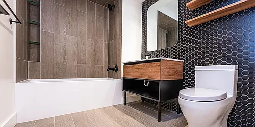 Rented by Dalan Rentals