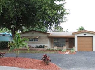 7320 Normandy St, Miramar, FL 33023