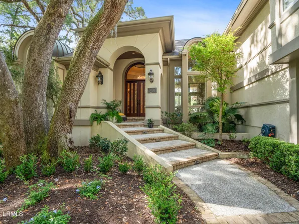 21 Cedar Lane, Hilton Head Island, SC 29926