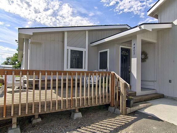 2nd image of 4403 Arlington Dr