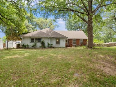57 Fulkerson Cir, Liberty, MO, 64068