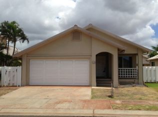 91-236 Kaieleele Pl, Ewa Beach, HI 96706