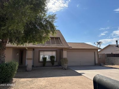 3602 N 87TH Drive, Phoenix, AZ, 85037