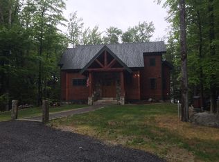 40 Timber Ridge Rd, Alton Bay, NH 03810