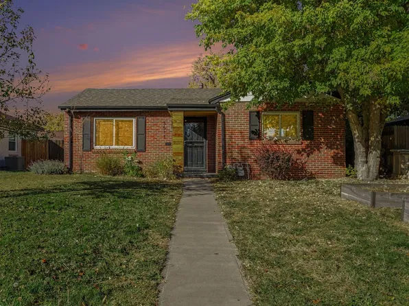 3511 N Newport St, Denver, CO 80207