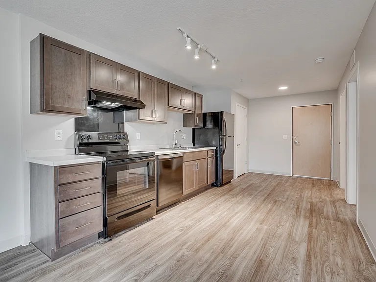 Open Concept Floor Plans