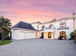 8171 Alanmore Pl, Richmond, BC