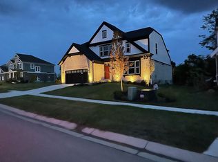 888 Shadow Wood Dr, Lebanon, OH 45036