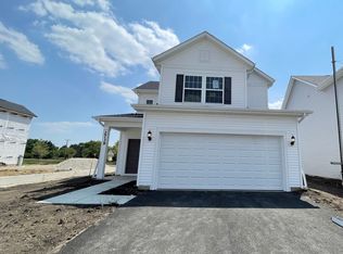 144 Daltrey Dr, Oswego, IL 60543