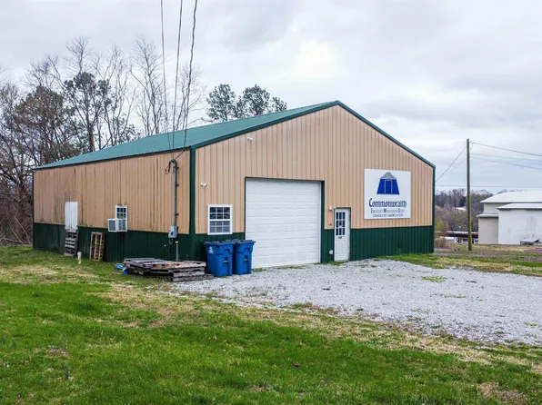 130 Ashford St, Bardwell, KY 42023