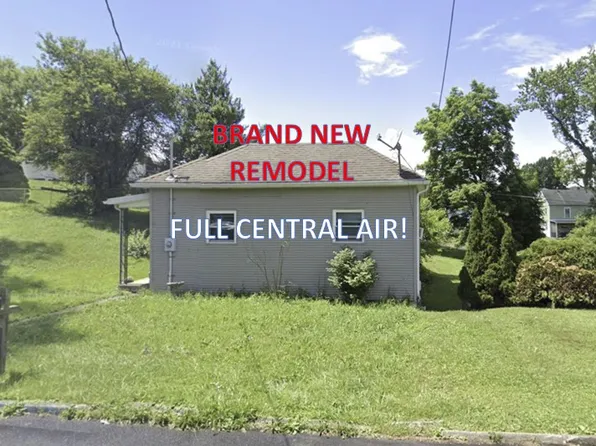 609 Ohio Ave, Nutter Fort, WV 26301