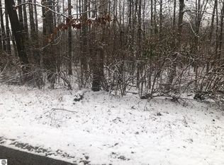 PARCEL C W Vernon Rd, Weidman, MI 48893