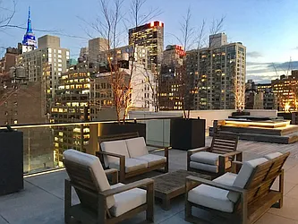 Rented by Bold New York