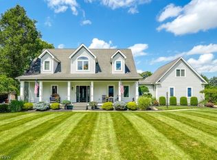 391 Barlow Rd, Hudson, OH 44236