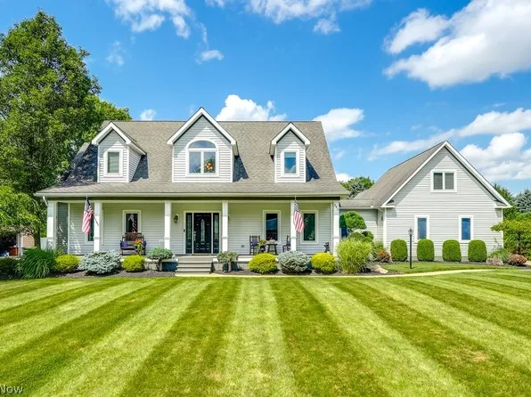 391 Barlow Rd, Hudson, OH 44236