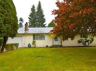 8518 8th Ave W, Everett, WA 98204
