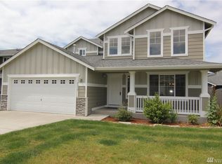 7317 Halibut Dr, Blaine, WA 98230