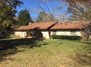 1116 Fm 1793, Marshall, TX 75672