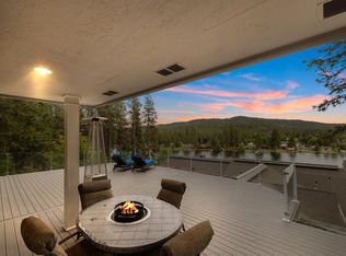 520 S Shore Pines Rd, Post Falls, ID 83854