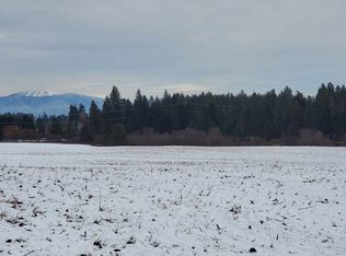 Xx W Herman Rd, Deer Park, WA 99006