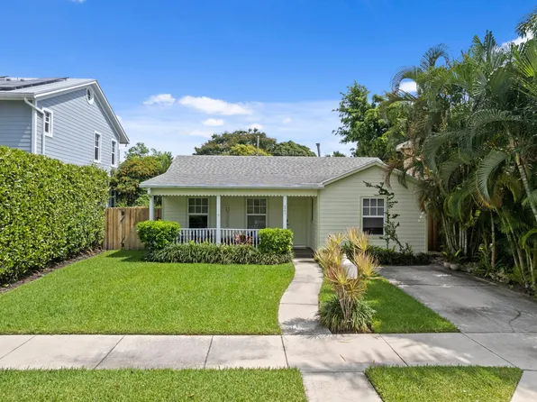 521 33RD Street, West Palm Beach, FL 33407