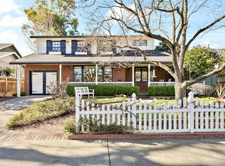 76 Coloma Way, Sacramento, CA