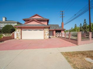 19003 Nestor Ave, Carson, CA 90746