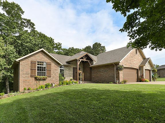 2nd image of 1657 S Timber Lake Drive