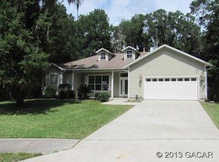 8046 SW 62nd Ln, Gainesville, FL 32608