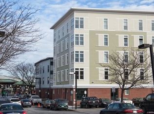 10 Roxbury St APT 11, Boston, MA 02119