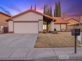 44052 Rodin Ave, Lancaster, CA 93535