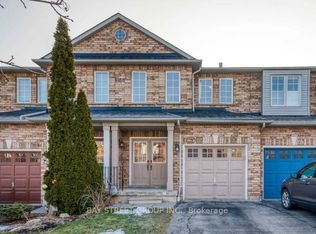 5166 Des Jardines Dr, Burlington, ON L7L 6P7