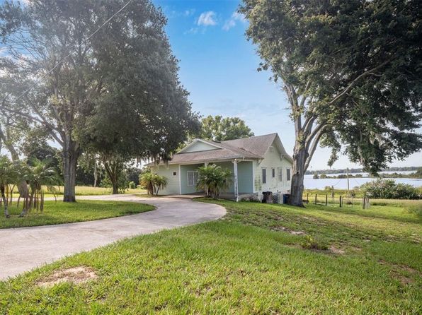 420 W Gates Ave, Lake Hamilton, FL 33851