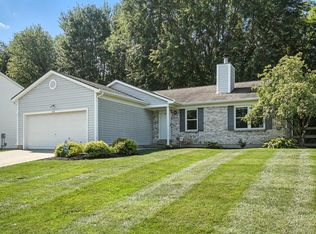 222 Deershadow Rd, Maineville, OH 45039