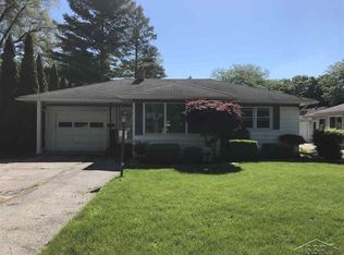 1812 Bro Mor St, Saginaw, MI 48602