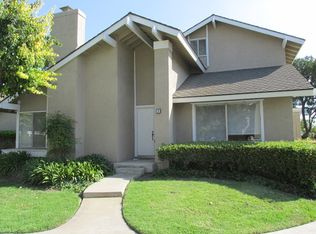 9 Pierre #22, Irvine, CA 92604