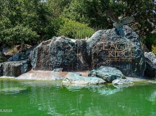 2592 Eagle Ridge Rd #29, Genoa, NV 89411