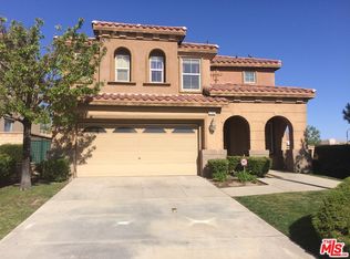 37507 Pippin Pl, Palmdale, CA 93551