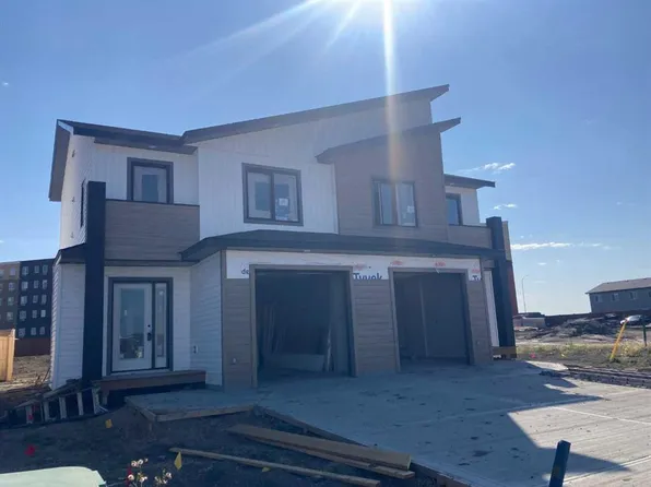 11407 W 95th St, Clairmont, AB T8X 0W9