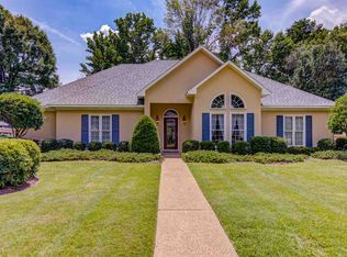 5351 Fairway St, Jackson, MS 39211