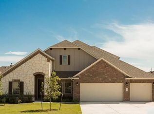 406 Clear Shadow Cv, Cedar Park, TX 78613
